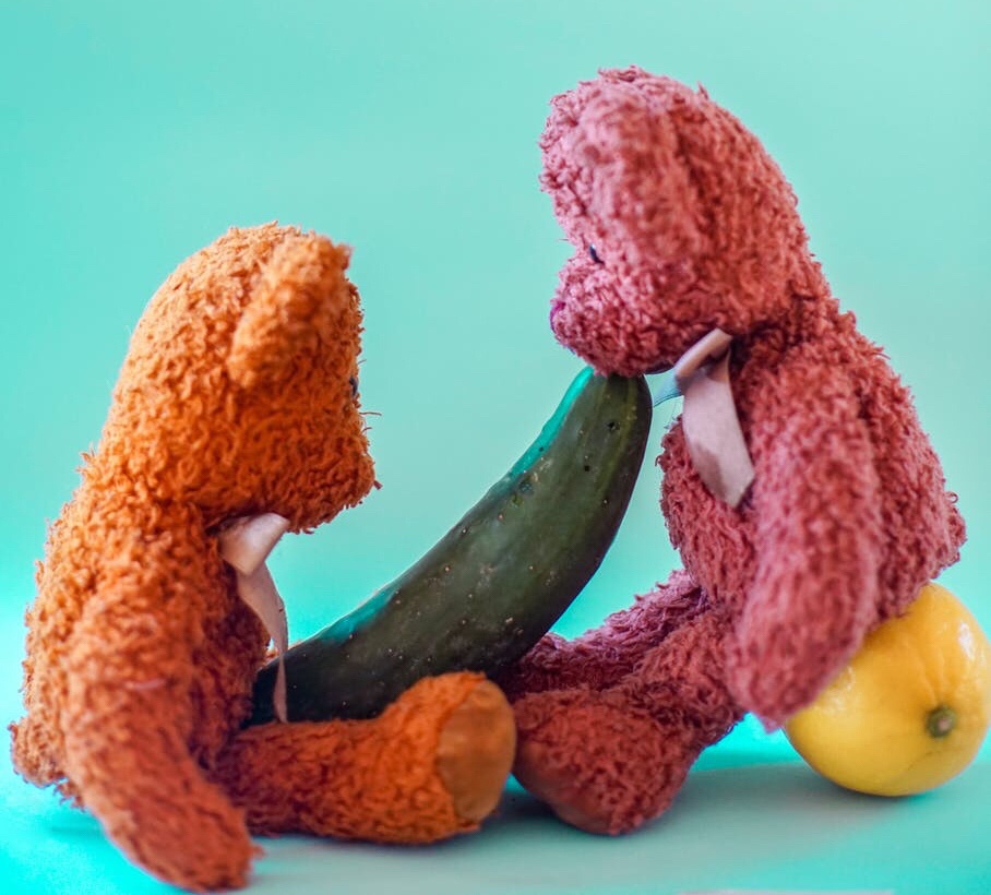 Kaikki sitä katsoo.