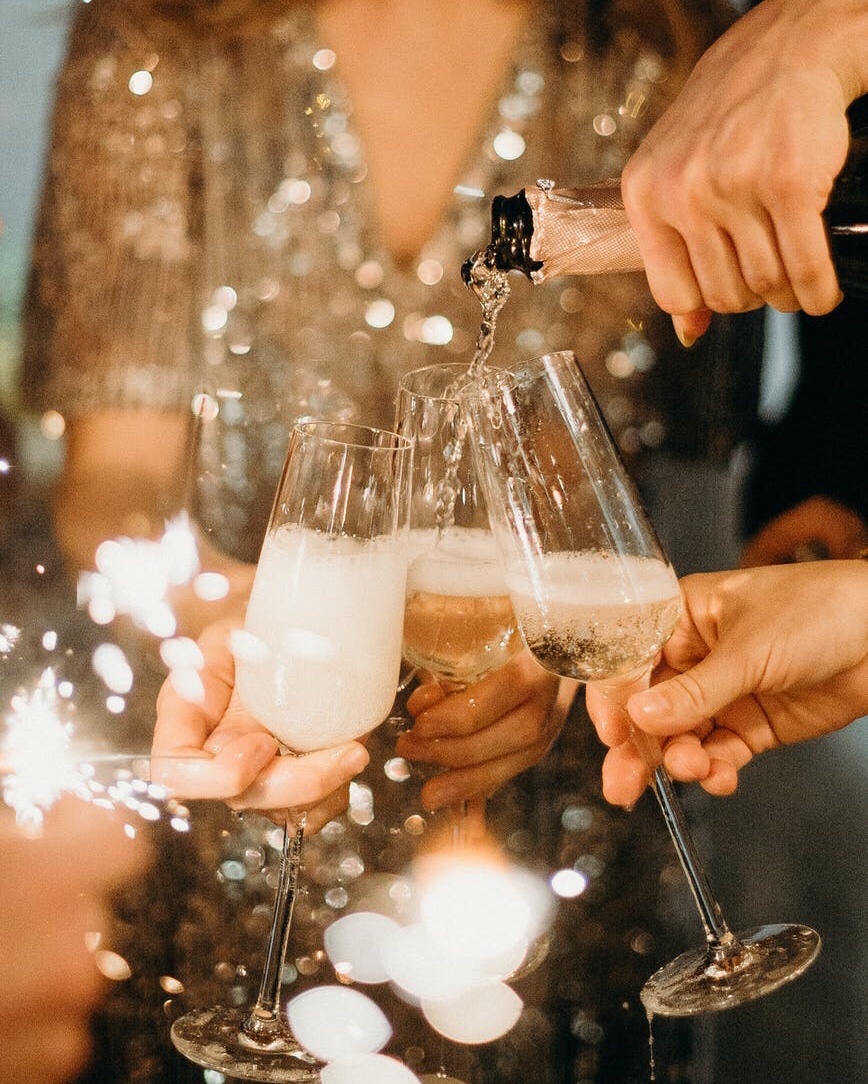 Kaija, ikäkriisin kuningatar.