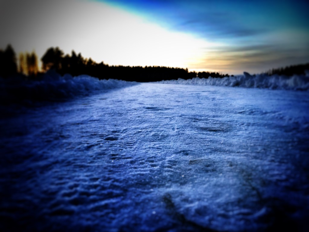 Kuka lopulta päättää sen, mitä sinä tarvitset. Paitsi sinä itse.