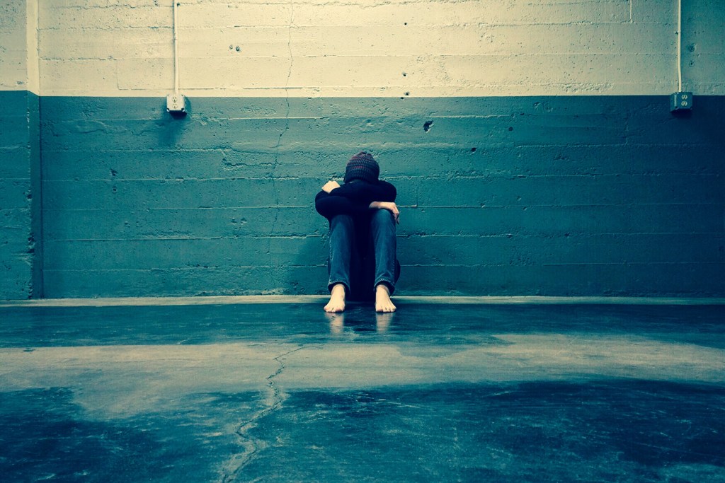 Kipu piirtää sinuun uusia&nbsp;linjoja.