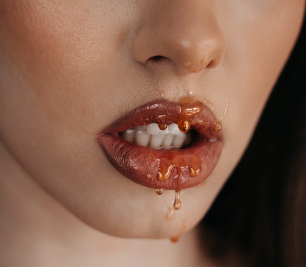 Iloisen rietasta ajatuksenjuoksua.