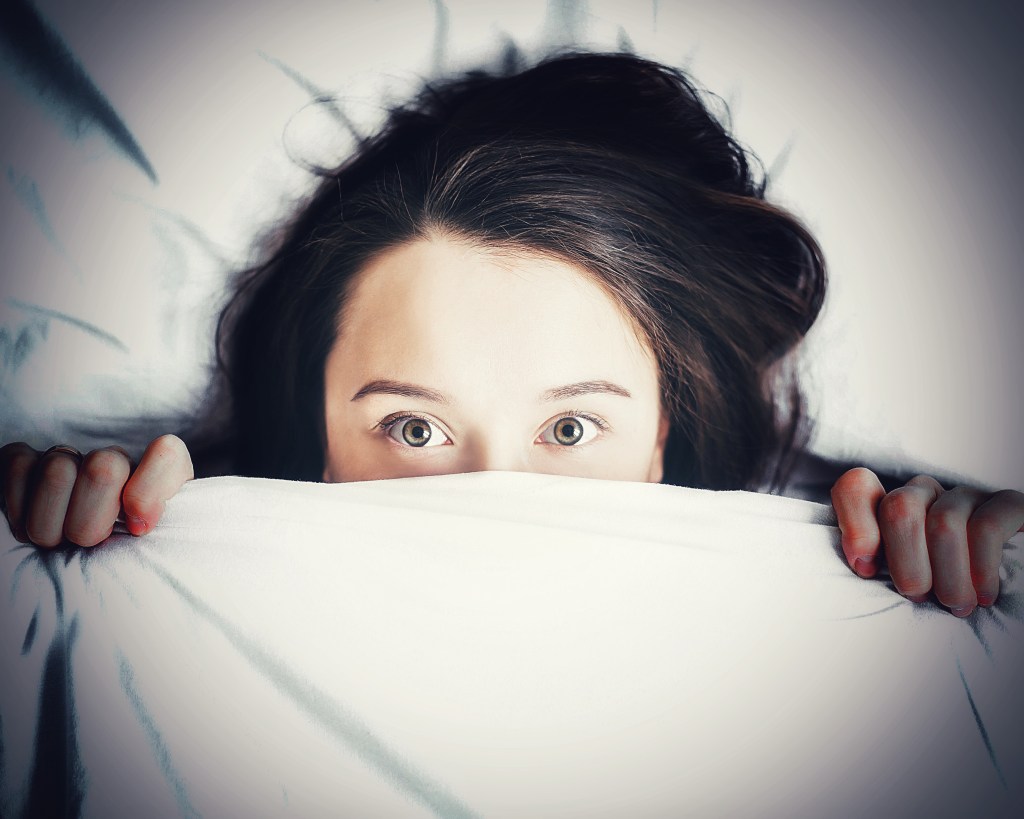 Unien synkät pilvet ja kosteat&nbsp;laaksot.