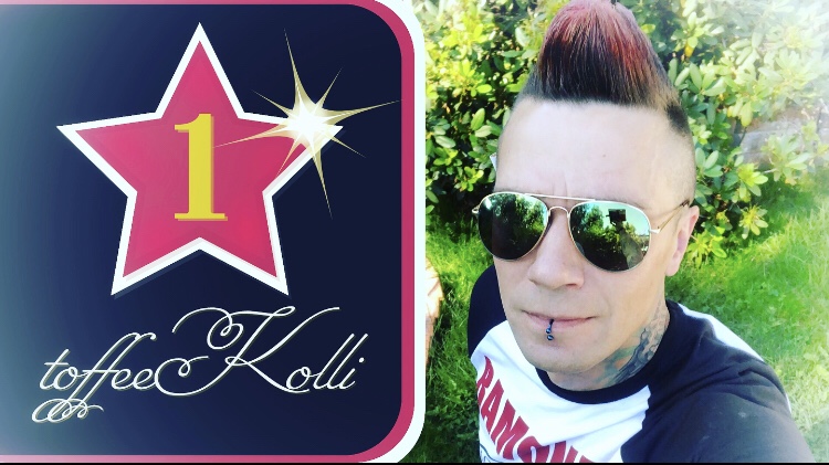 Vuoden päivät vakavuutta ja kiimantuoksua.