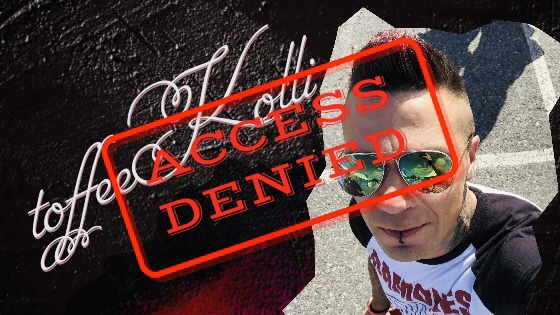 Kirjoitanko liian tuhmia ja riettaita&nbsp;juttuja?