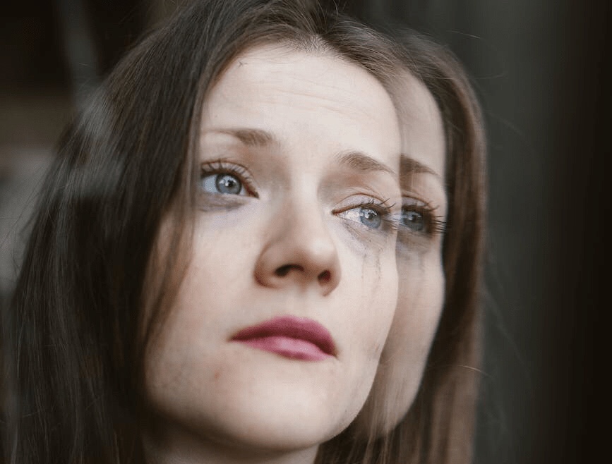 Luopumisen ja kaipaamisen rajatilassa.