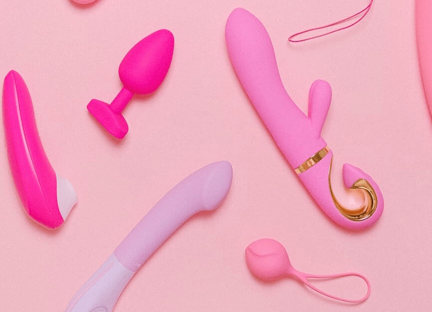 Seks*ä ja sen tuputusta. Ihan hirveää, eikö&nbsp;vain?