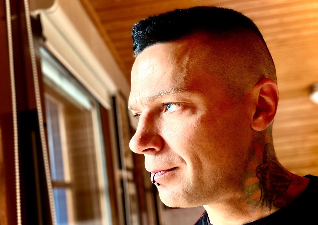 Sekavia ajatuksia ja kauniita&nbsp;pyllyjä.