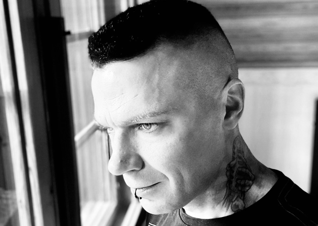 Vuoden mittainen pyörremyrsky.