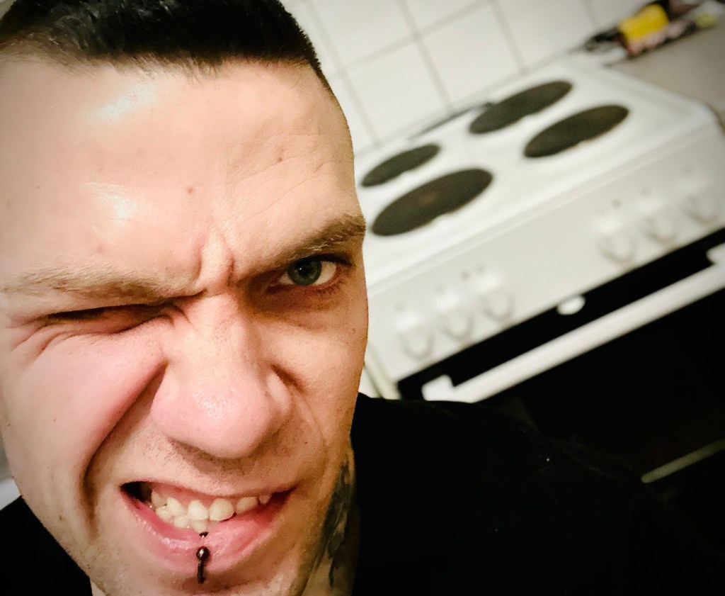 Kalantuoksua tarjottimella, vuoden 2024 paras resepti. Vai&nbsp;onko?