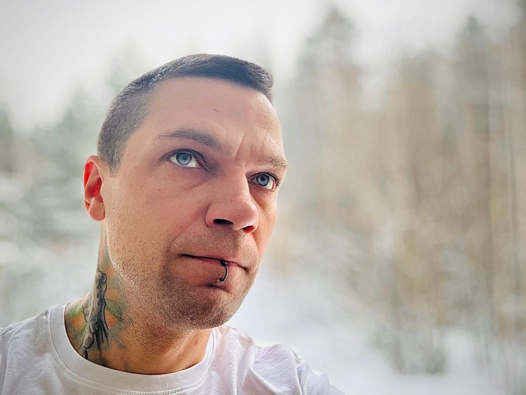 Rakkautta, vai oman edun&nbsp;ajamista?